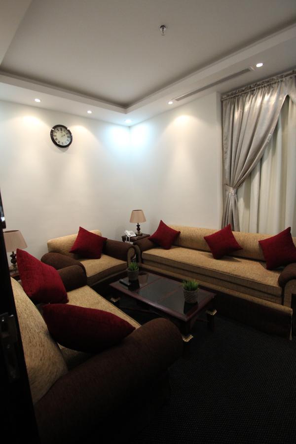 Al Adl Jewel Hotel Mecca Room photo