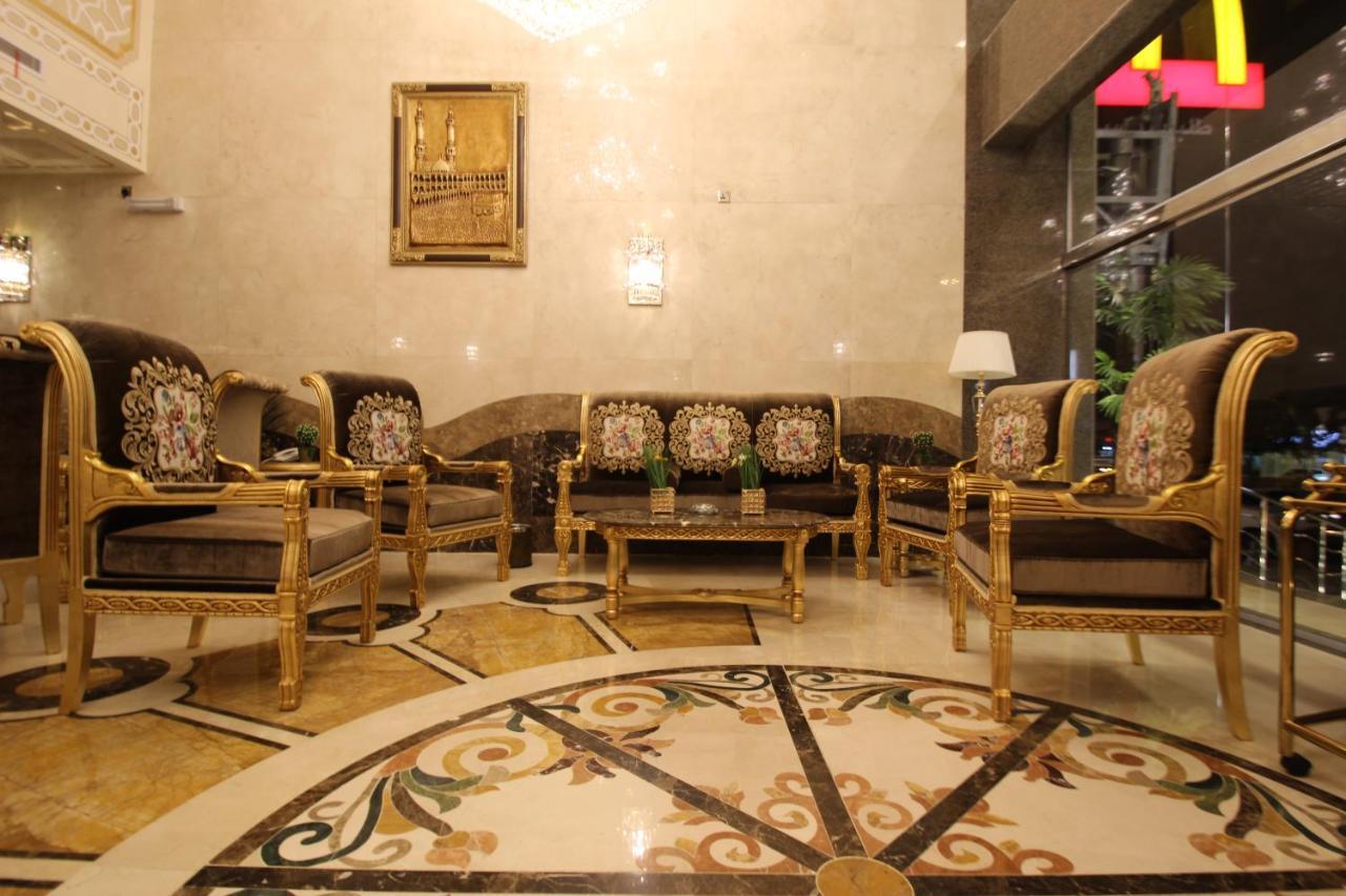 Al Adl Jewel Hotel Mecca Room photo