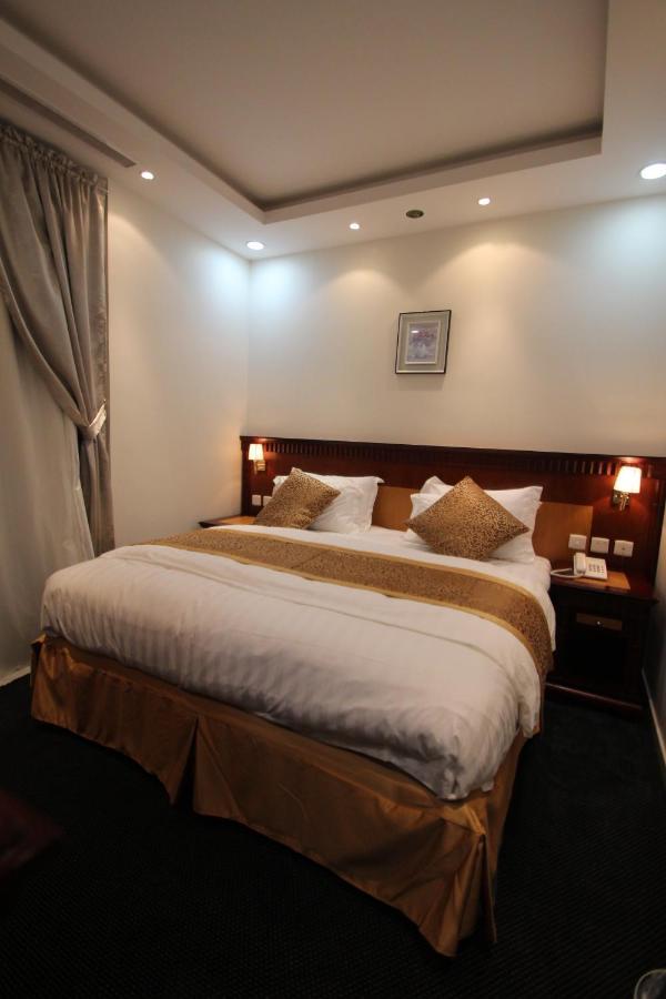 Al Adl Jewel Hotel Mecca Room photo