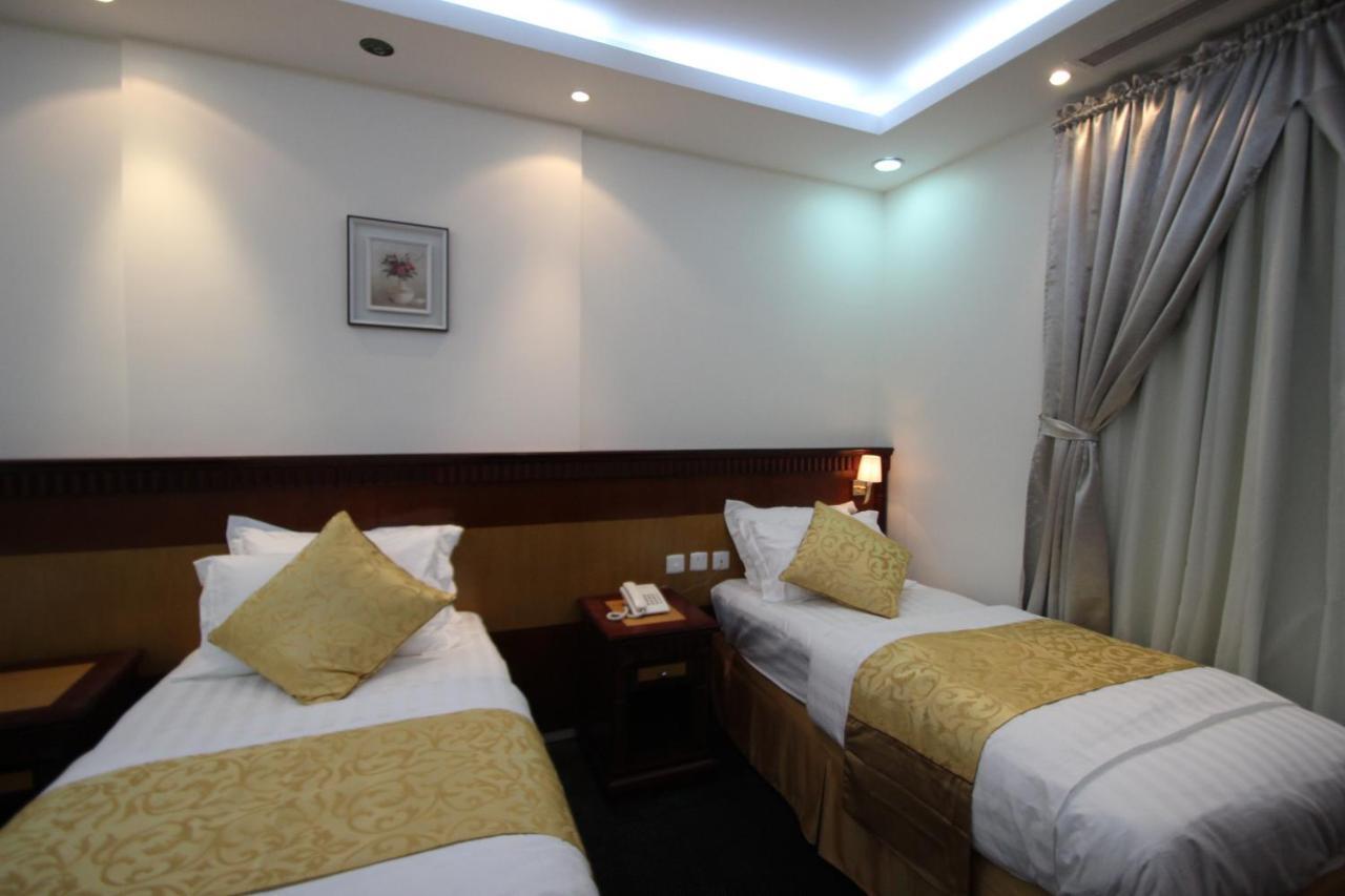 Al Adl Jewel Hotel Mecca Room photo
