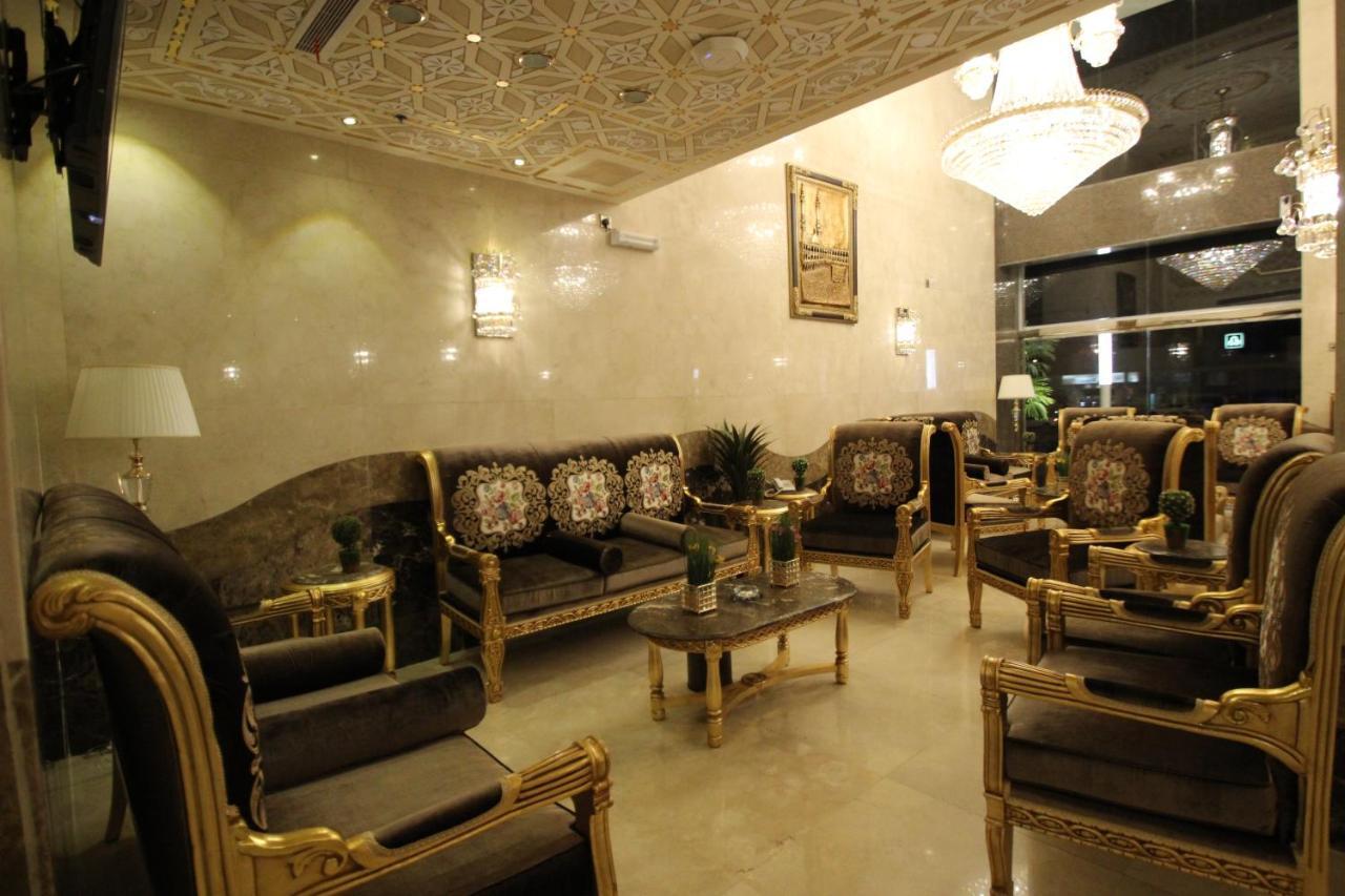 Al Adl Jewel Hotel Mecca Room photo